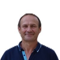 C&eacute;dric Cassoulong