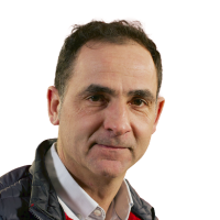 Laurent Bourdil Laurent Bourdil