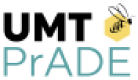 Logo UMT Prade